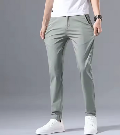 Herren Schnelltrocknende Stretchhose