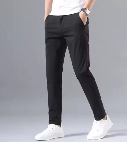 Herren Schnelltrocknende Stretchhose