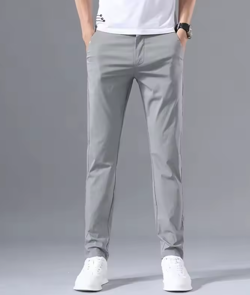 Herren Schnelltrocknende Stretchhose