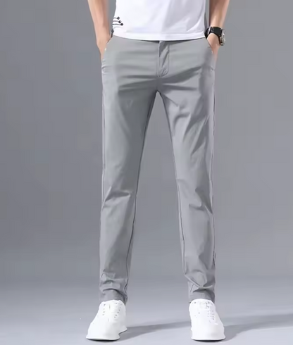 Herren Schnelltrocknende Stretchhose