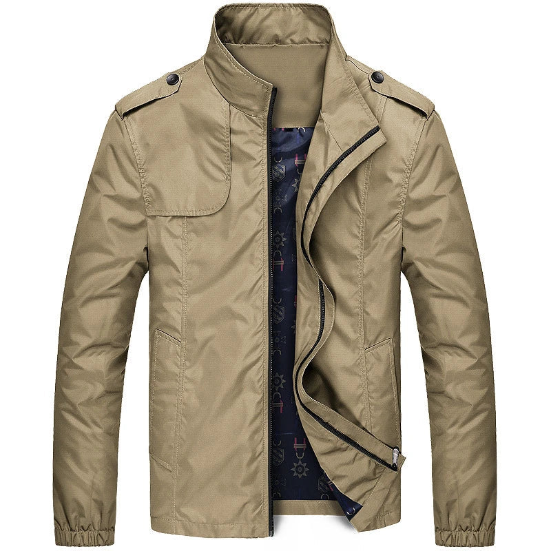 Herren Freizeitjacke Eveloria
