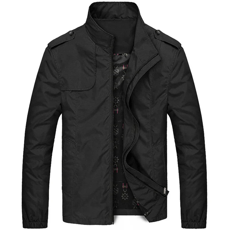 Herren Freizeitjacke Eveloria
