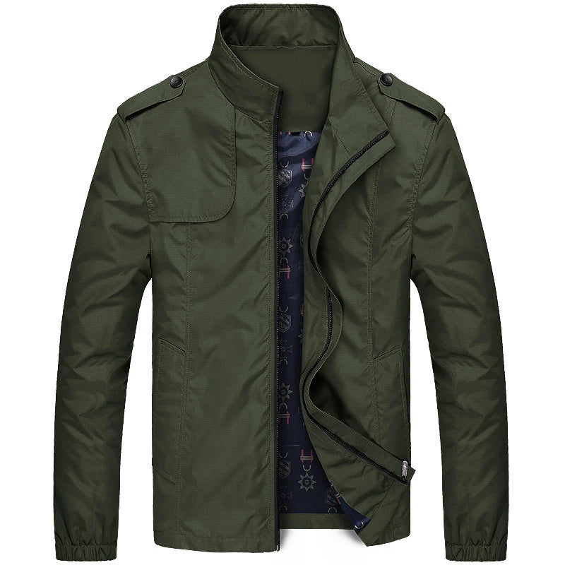 Herren Freizeitjacke Eveloria