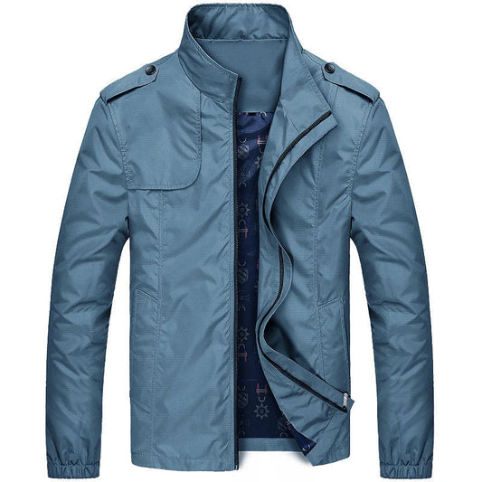Herren Freizeitjacke Eveloria - Eveloria