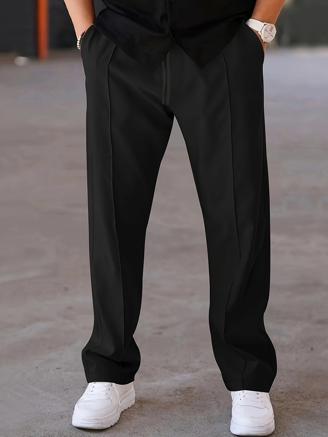 Damen Vintagehose