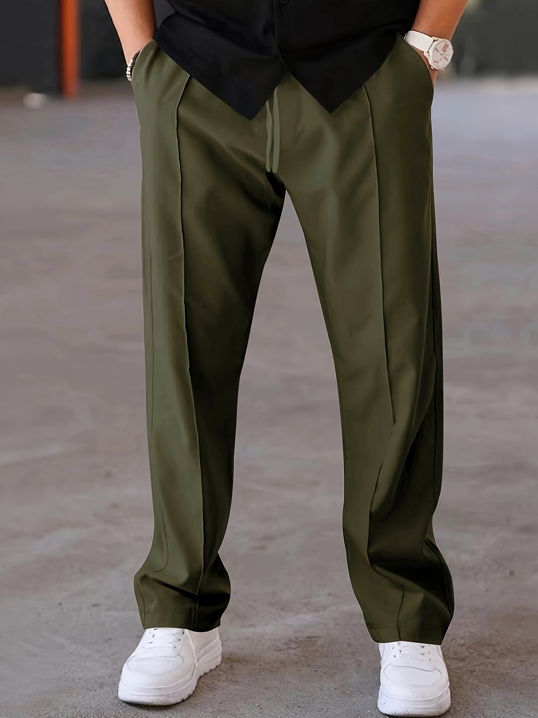 Damen Vintagehose