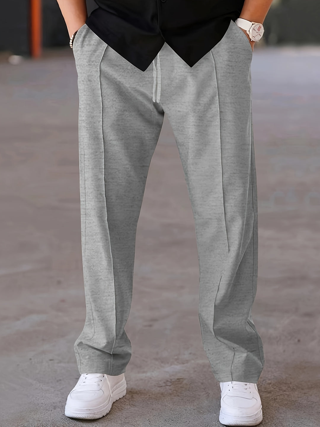Damen Vintagehose