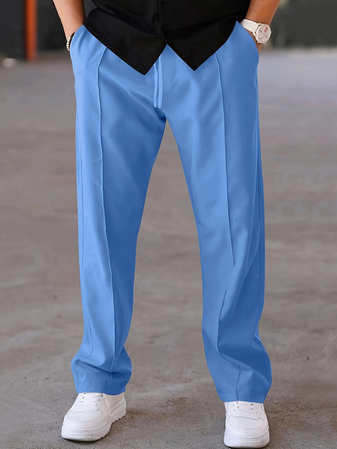 Damen Vintagehose