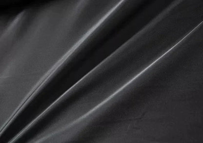 Herrenjacke – Reißverschluss – Einreihig – Wollmantel – Winterjacke-Chaps Herrenmode