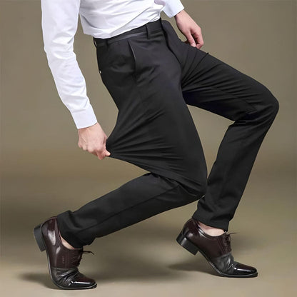 Herren Business-Hose Elegant