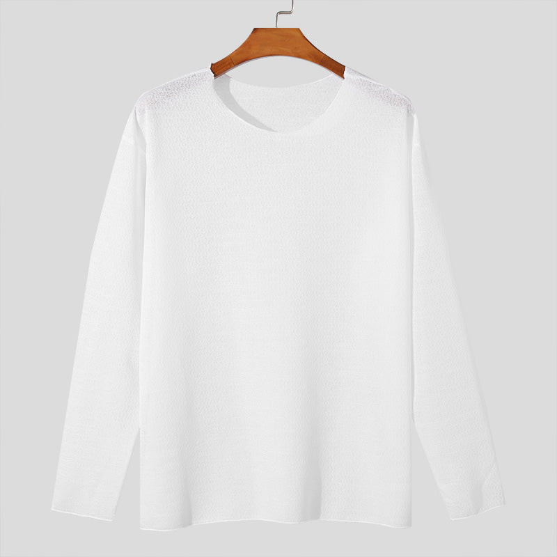 Eveloria Damen T-Shirt Atmungsaktives Dünnes