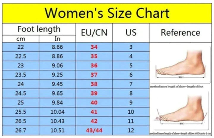 Eveloria Damen Orthopädische Slip On Schuhe Klettverschluss
