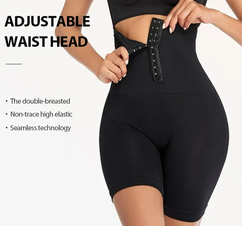 Eveloria Damen Ultra Hohe Taille Shapewear - Eveloria