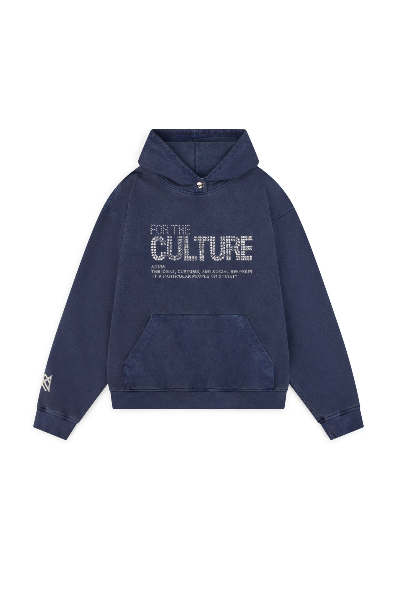 Eveloria Unisex Hoodie Grafikdruck Lässig