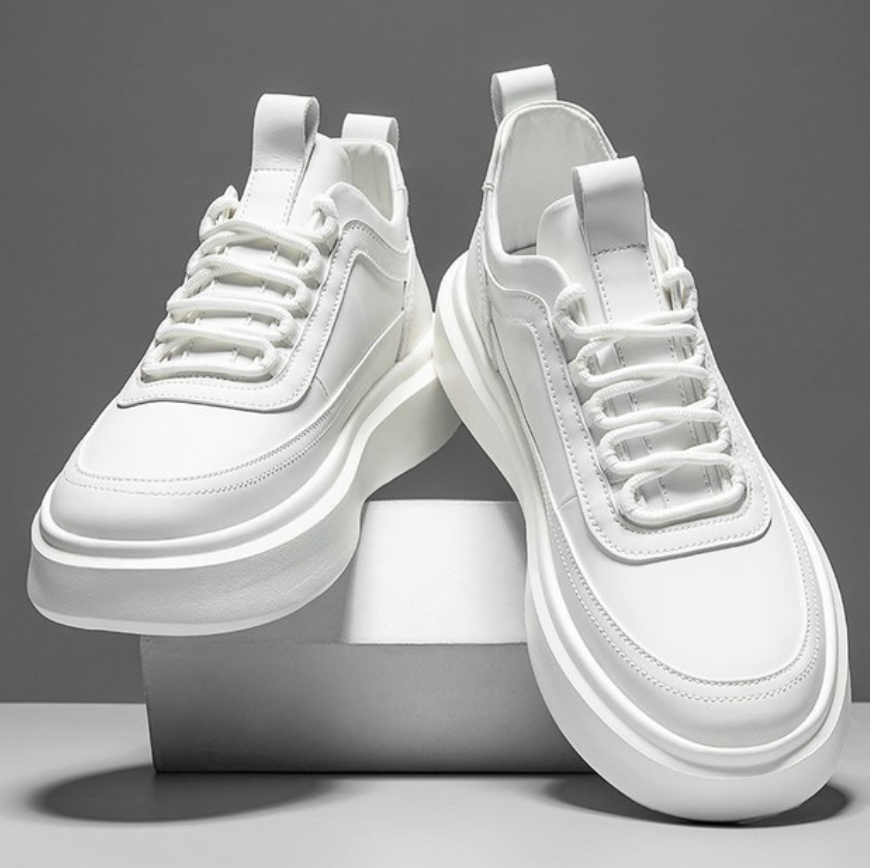 Eveloria Herren Laufschuhe - Eveloria