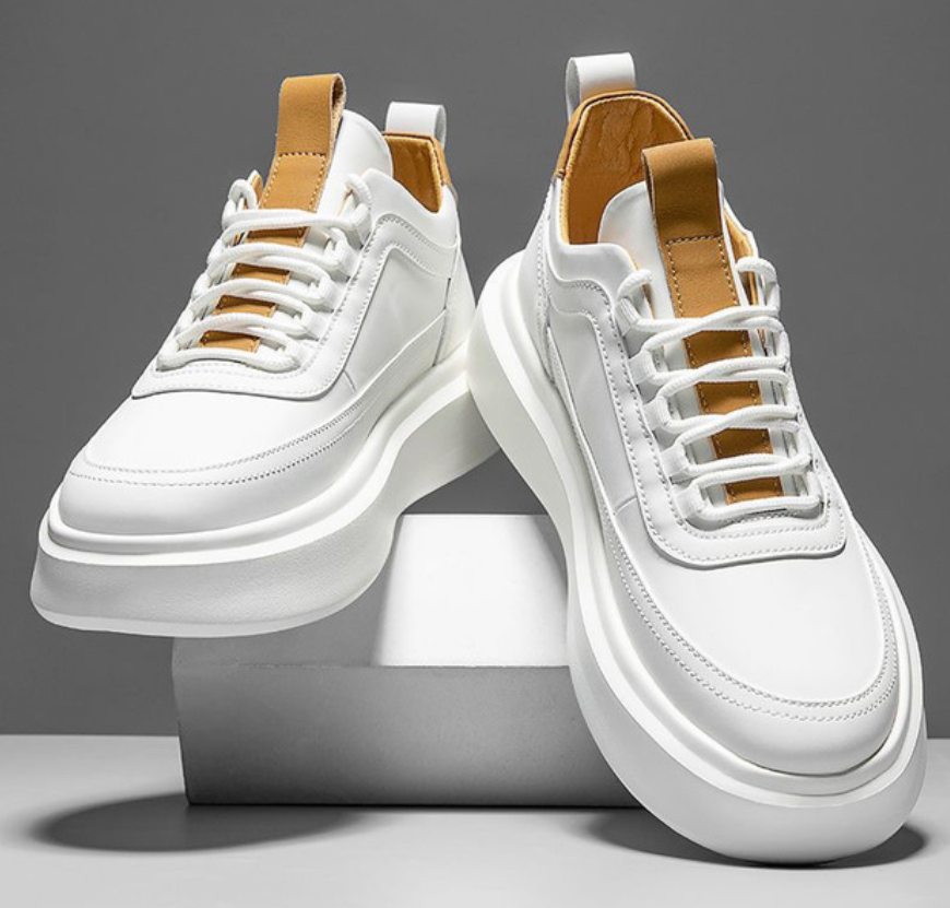 Eveloria Herren Laufschuhe