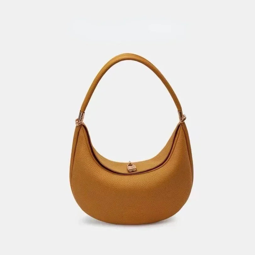 Eveloria 4-in-1 Umhängetasche Damen Leder