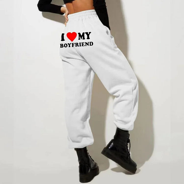 Eveloria Damen Jogginghose