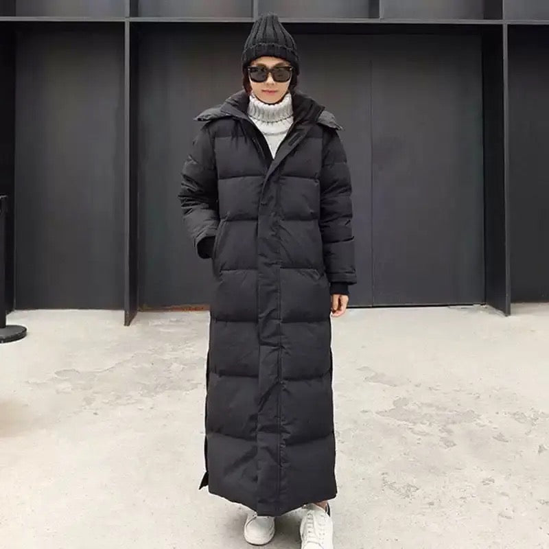 Eveloria Damen Winterjacke Winddicht Wasserdicht