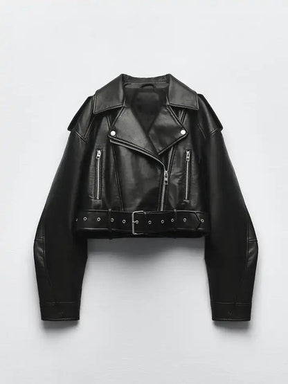 Eveloria Damen Klassische Jacke