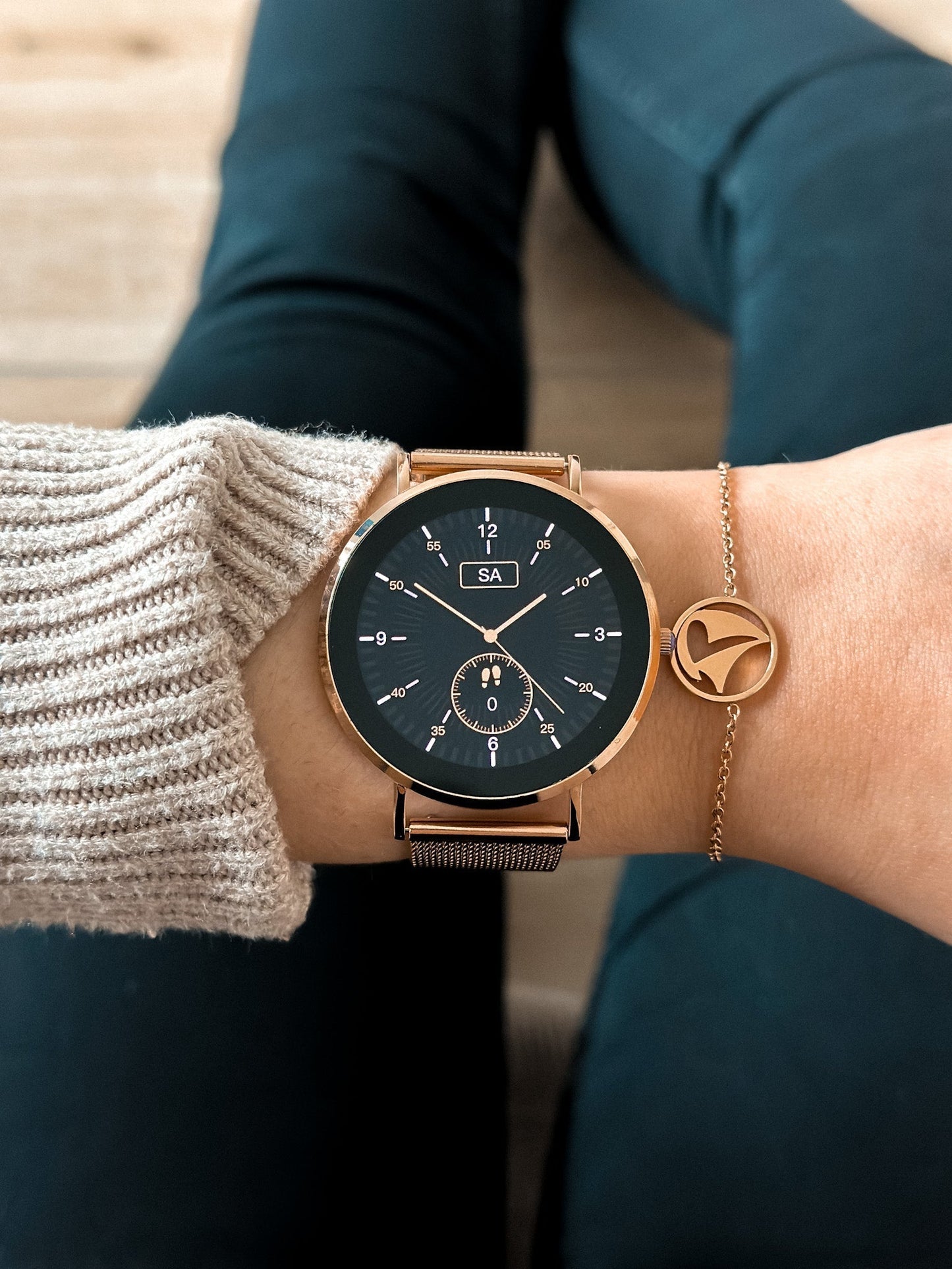 Eveloria Smartwatch