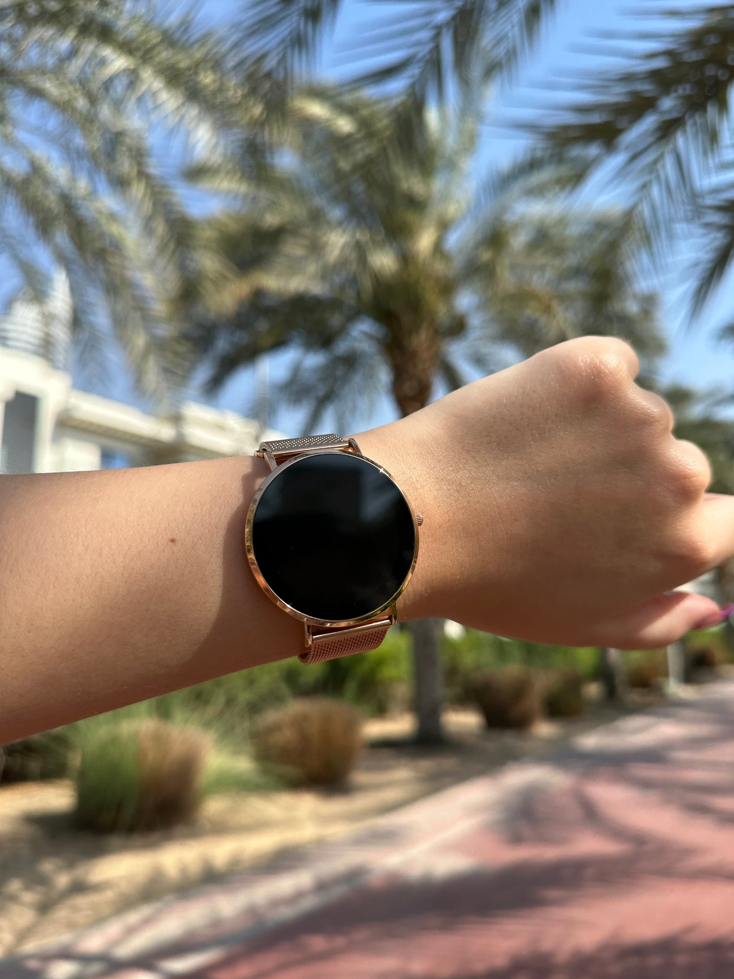 Eveloria Smartwatch