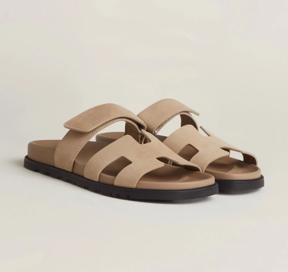 Eveloria Damen Sandalen Elegantes Design