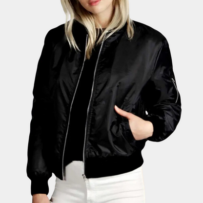 Elegante Damen Sommerjacke Leicht