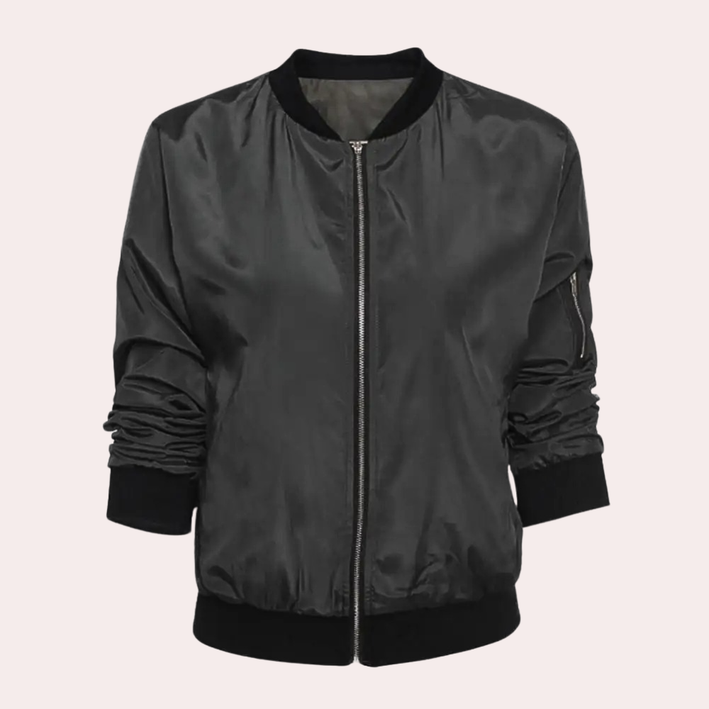 Elegante Damen Sommerjacke Leicht