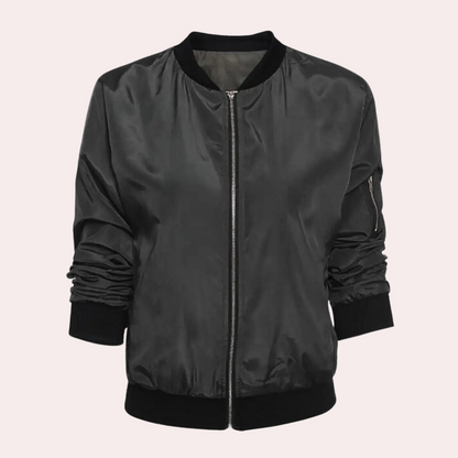 Elegante Damen Sommerjacke Leicht