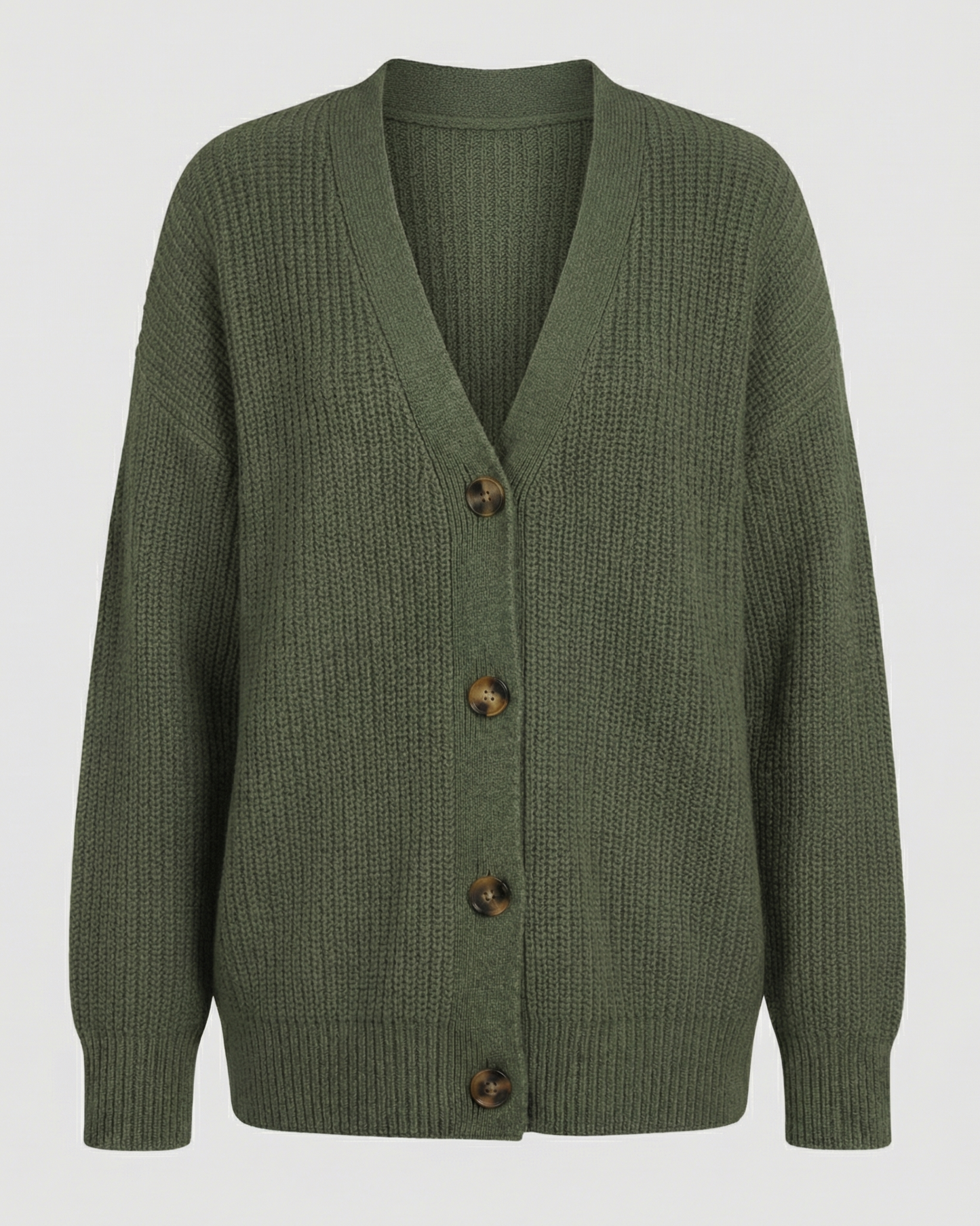 Kaschmir Strickjacke Damen Stilvoll