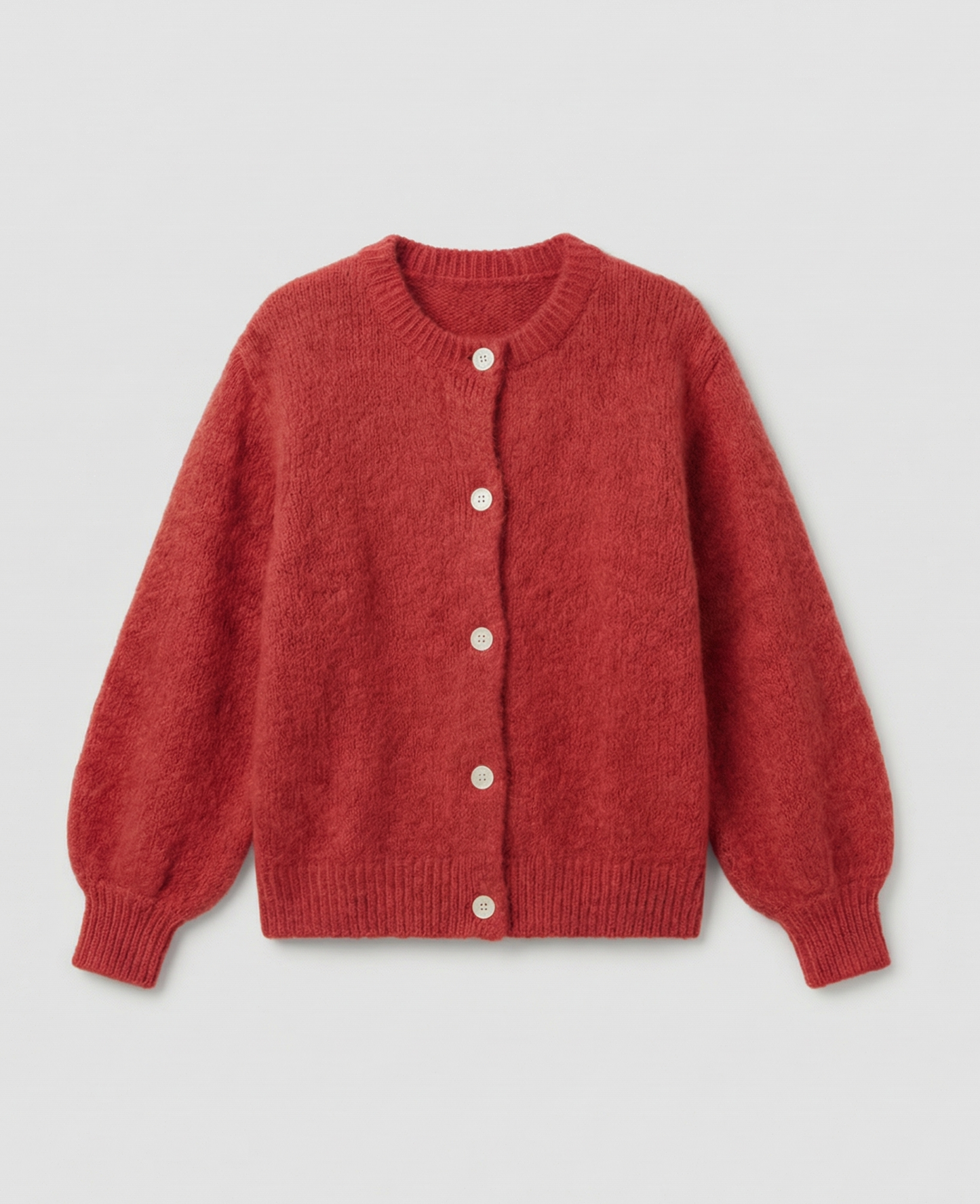 Damen Cashmere Cardigan