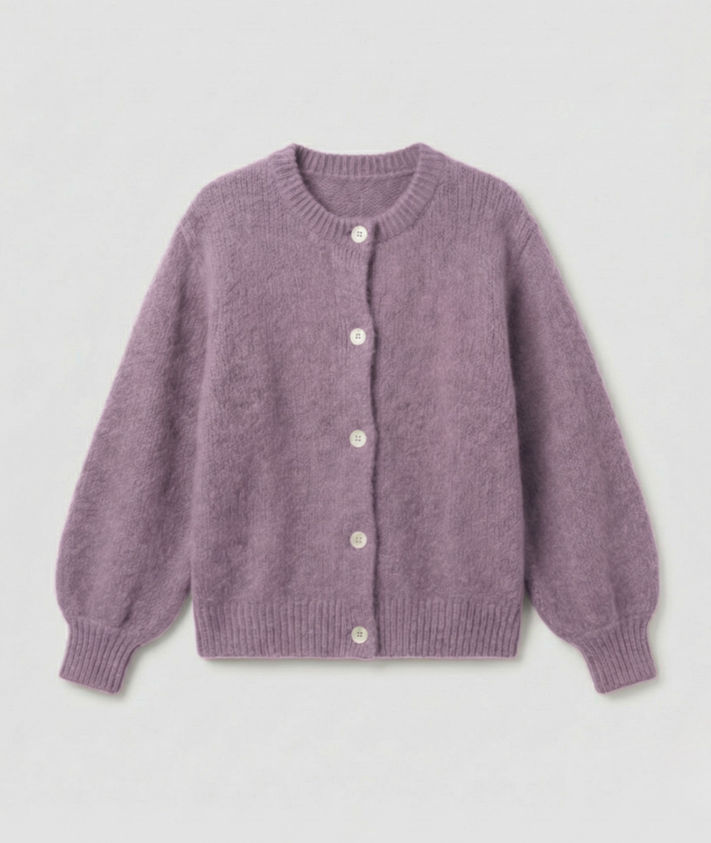 Damen Cashmere Cardigan