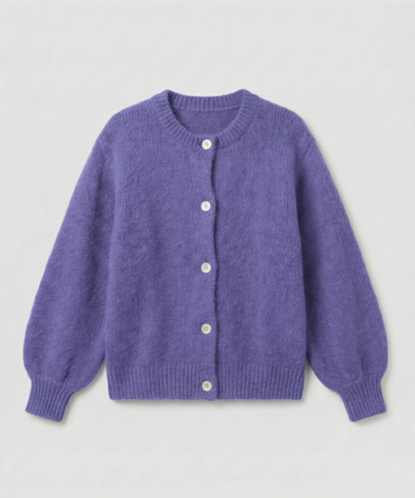 Damen Cashmere Cardigan