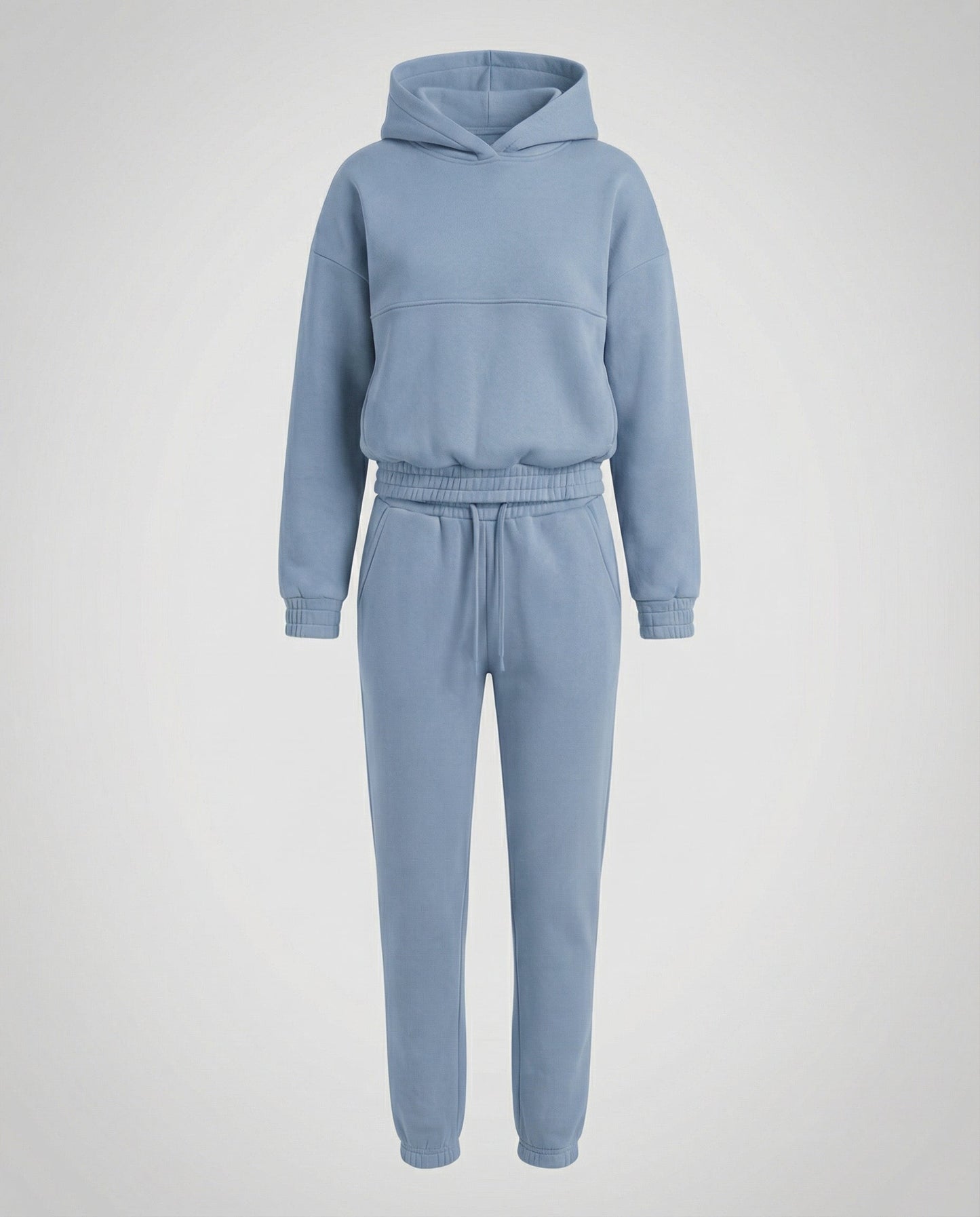 Damen Lounge-Tracksuit