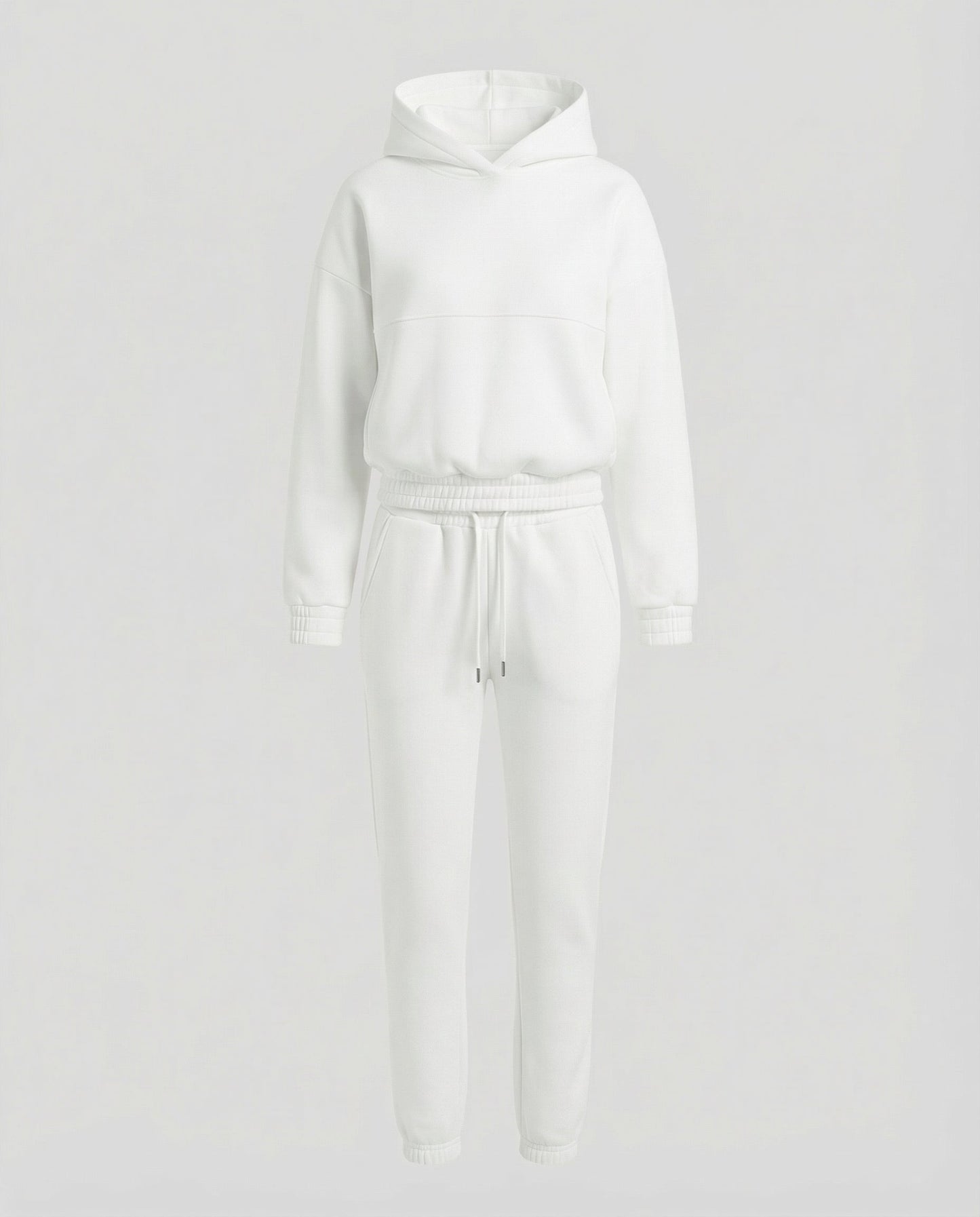 Damen Lounge-Tracksuit