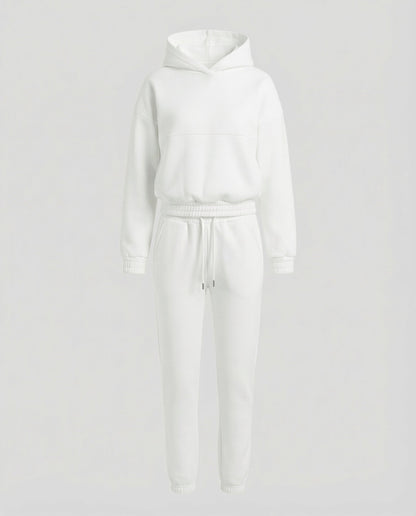 Damen Lounge-Tracksuit