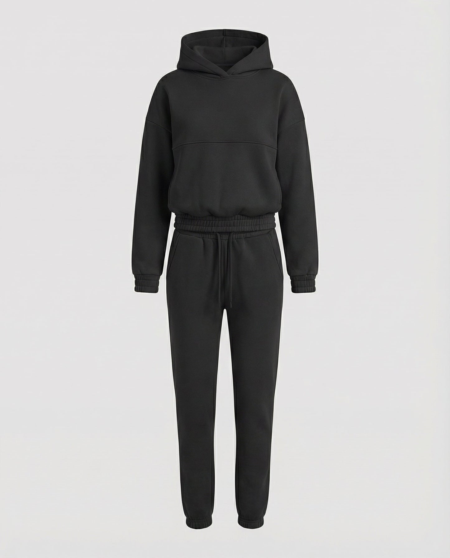 Damen Lounge-Tracksuit