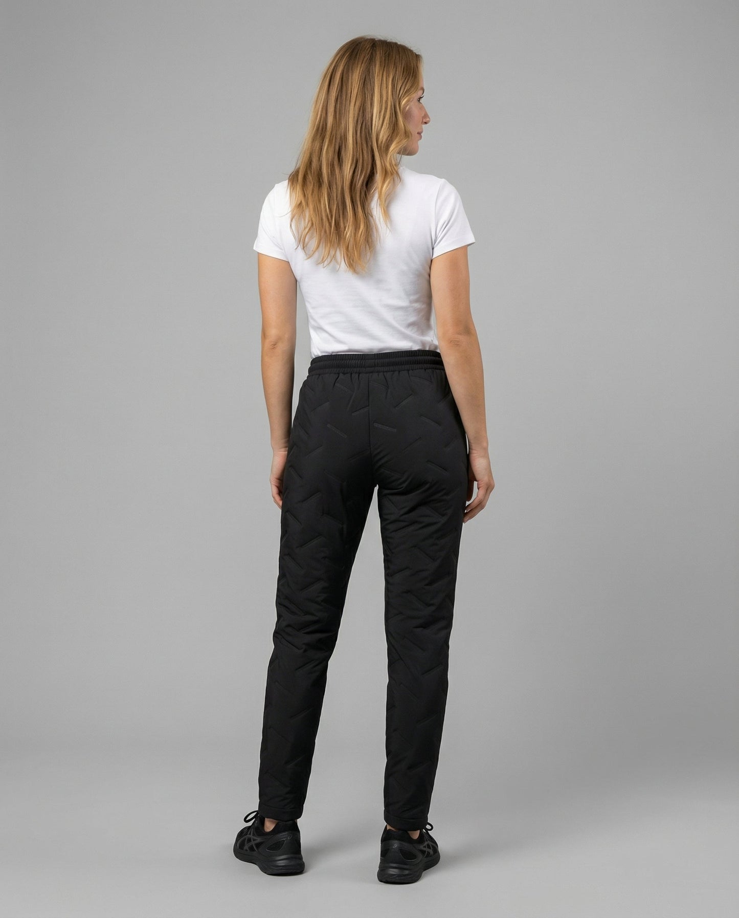 Damen Thermohose Wasserdicht