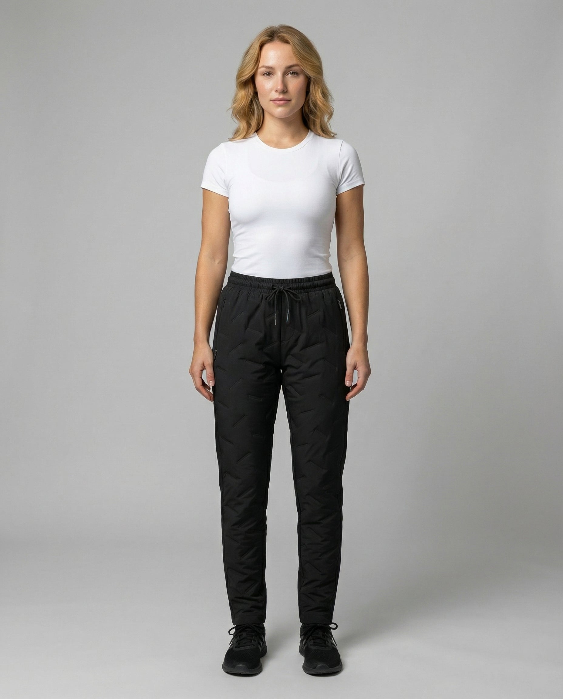 Damen Thermohose Wasserdicht - Eveloria