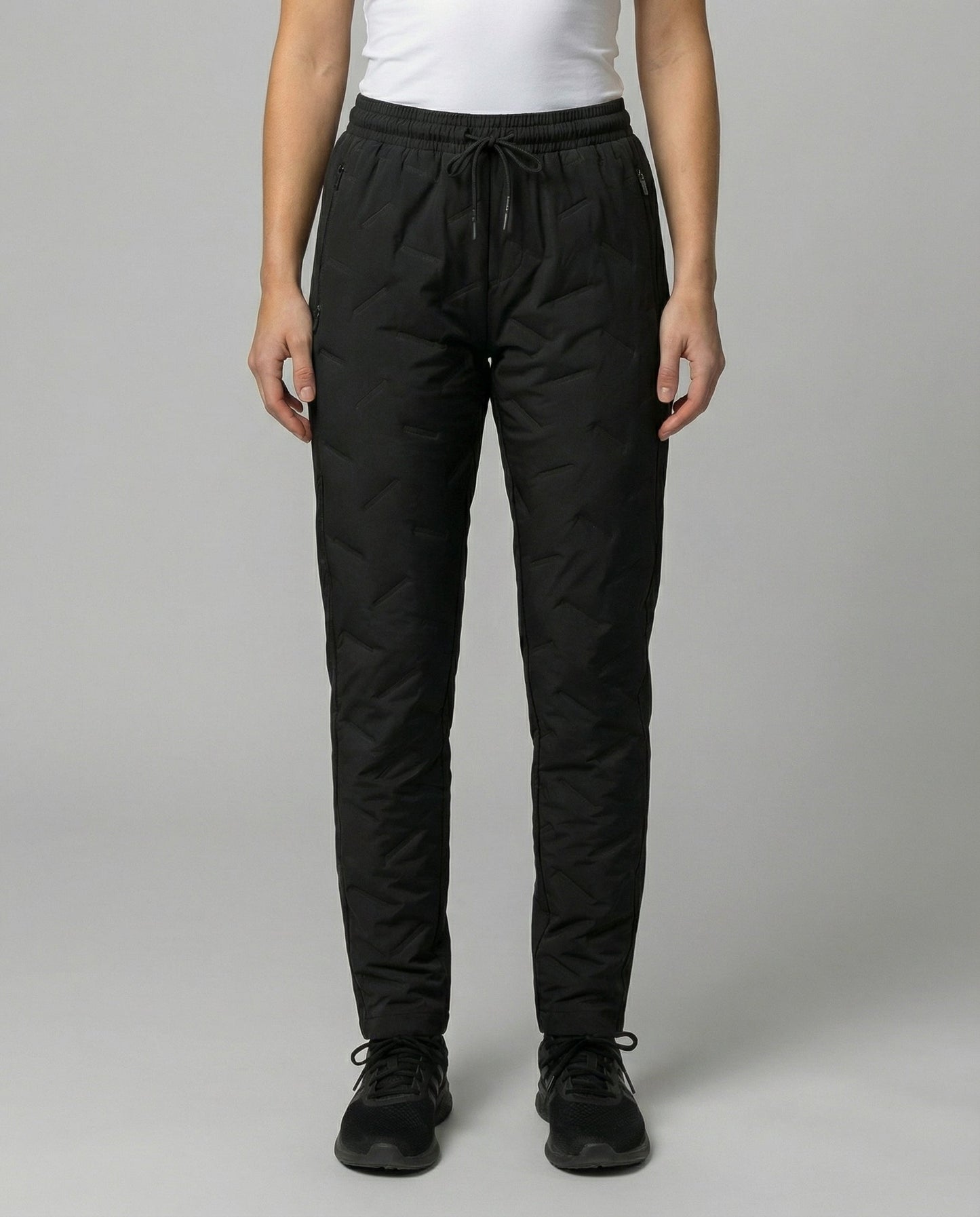 Damen Thermohose Wasserdicht