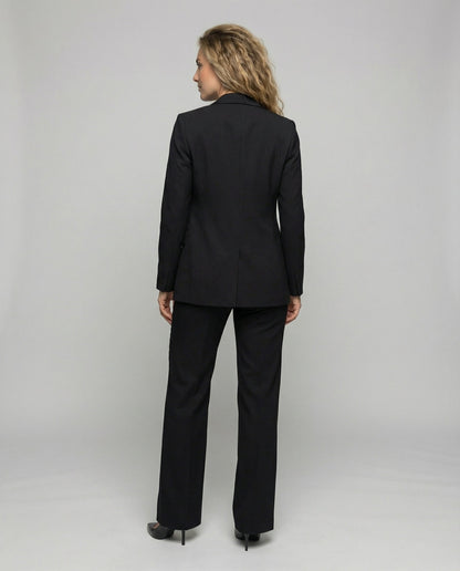 Damen Blazerhose Elegant