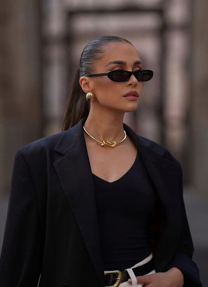 Immerlin Damen Sonnenbrille