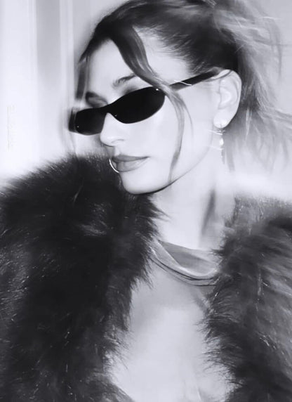 Immerlin Damen Sonnenbrille