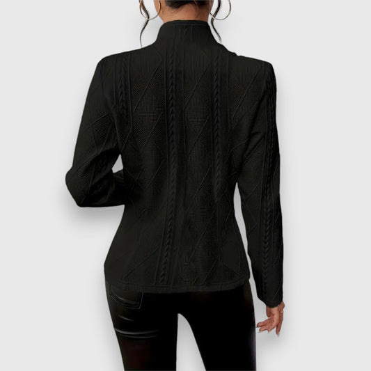Eveloria Damen Übergangsjacke Frühjahr - Eveloria