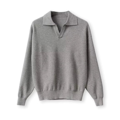 Eveloria Herren Poloshirt Stilvoll