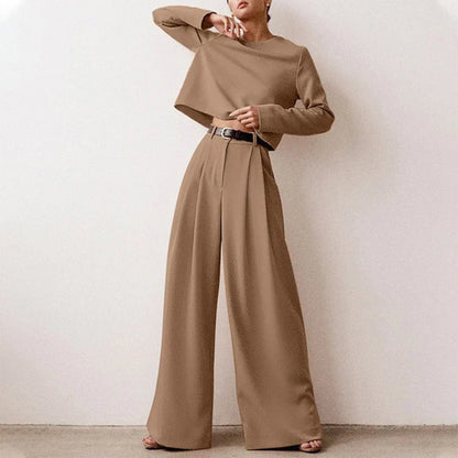 Damen Geschäftsanzug und Hose