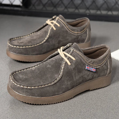 Eveloria Damen Wilde Schuhe Antirutschsohle Komfort
