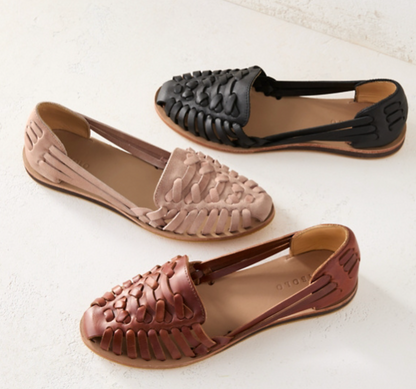 Damen Frühlings-Sandalen Stilvoll Komfort