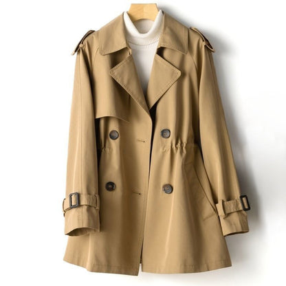 Damen Mantel Veloce von Sofia Amoretti